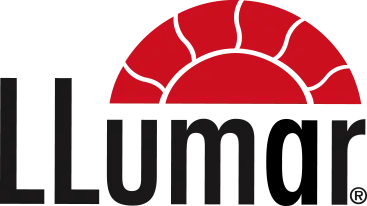 Llumar Logo<br />
