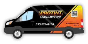 ProTint Van