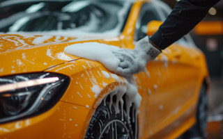 100% Satisfaction Guaranteed on Window Tinting!
