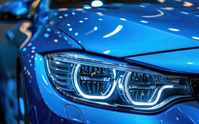 Protect Your Investment with Professional Ceramic Coating in Murfreesboro, TN