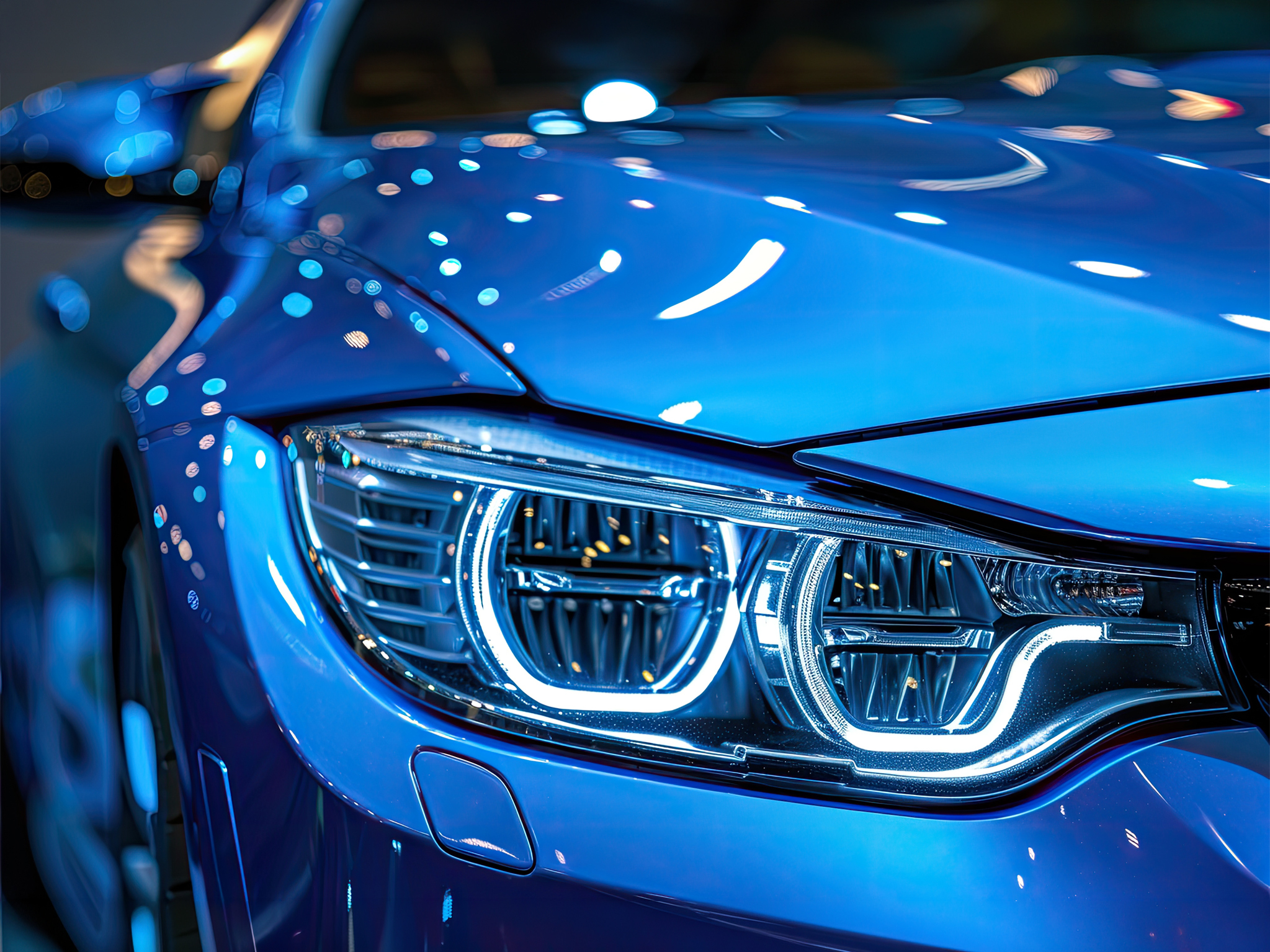 Ceramic Coating